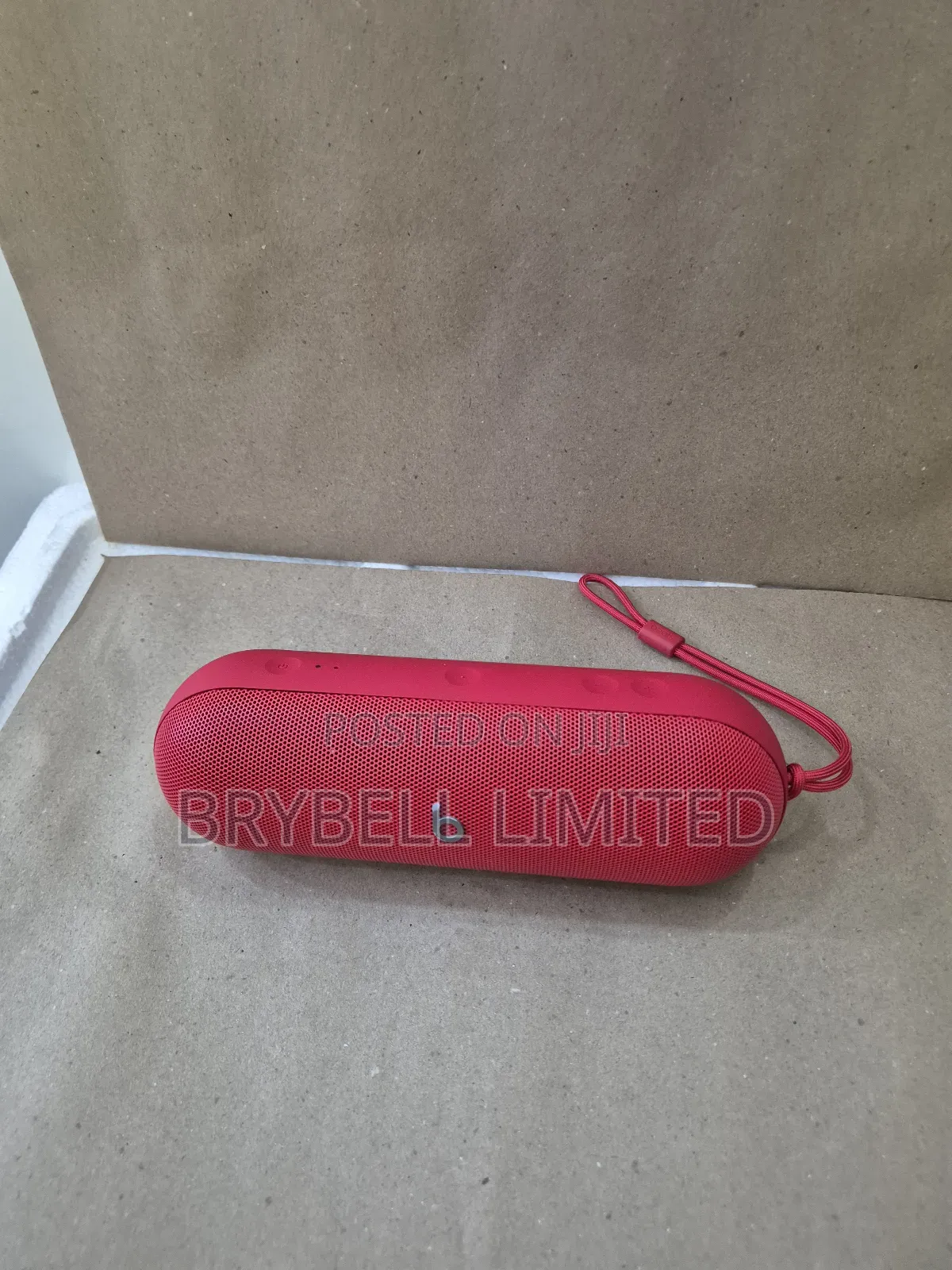 Apple Beats Pill 2024 Bluetooth Speaker