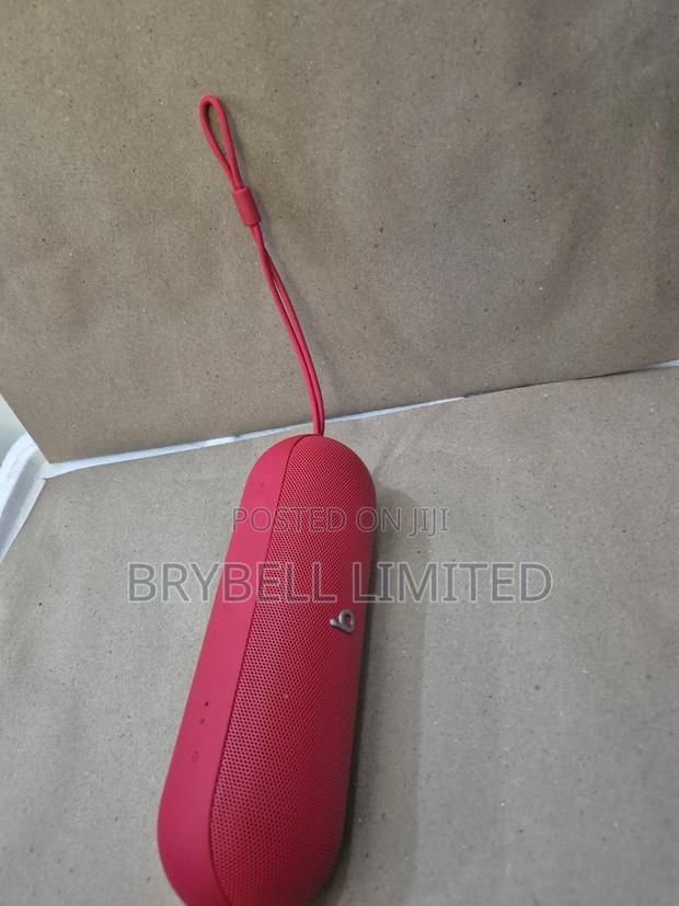 Apple Beats Pill 2024 Bluetooth Speaker - thumbnail 6