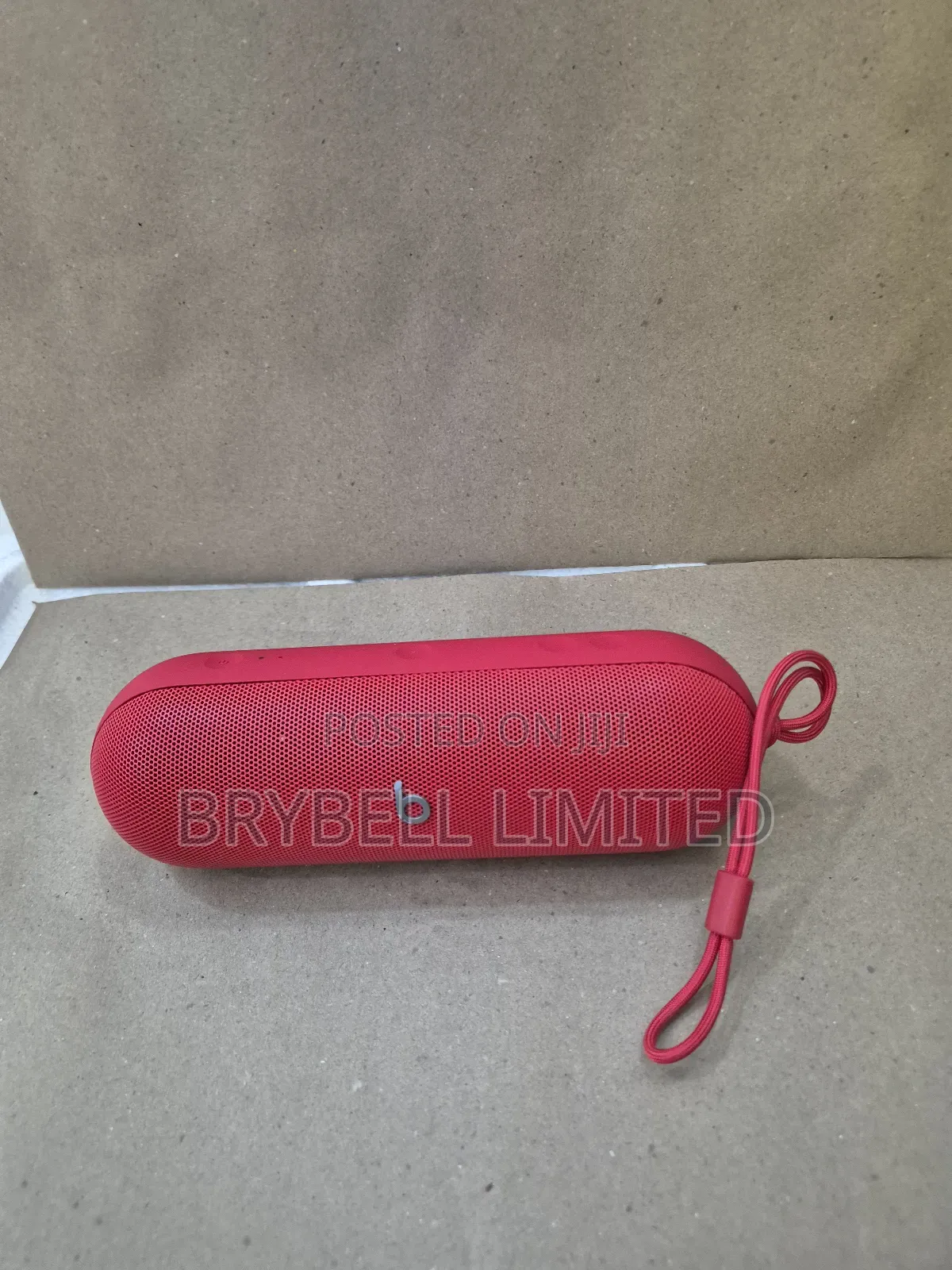 Apple Beats Pill 2024 Bluetooth Speaker