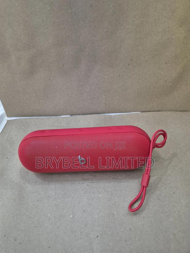 Apple Beats Pill 2024 Bluetooth Speaker - thumbnail 7