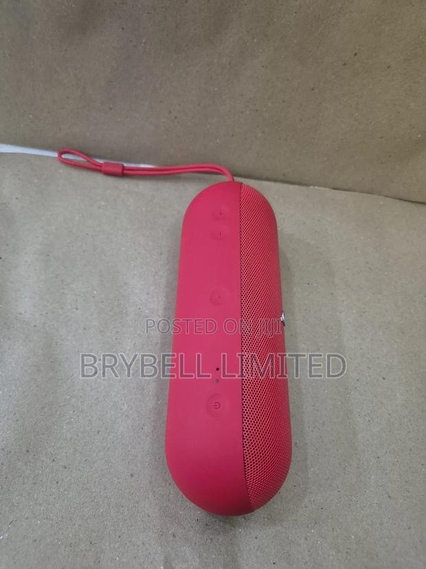 Apple Beats Pill 2024 Bluetooth Speaker - thumbnail 8