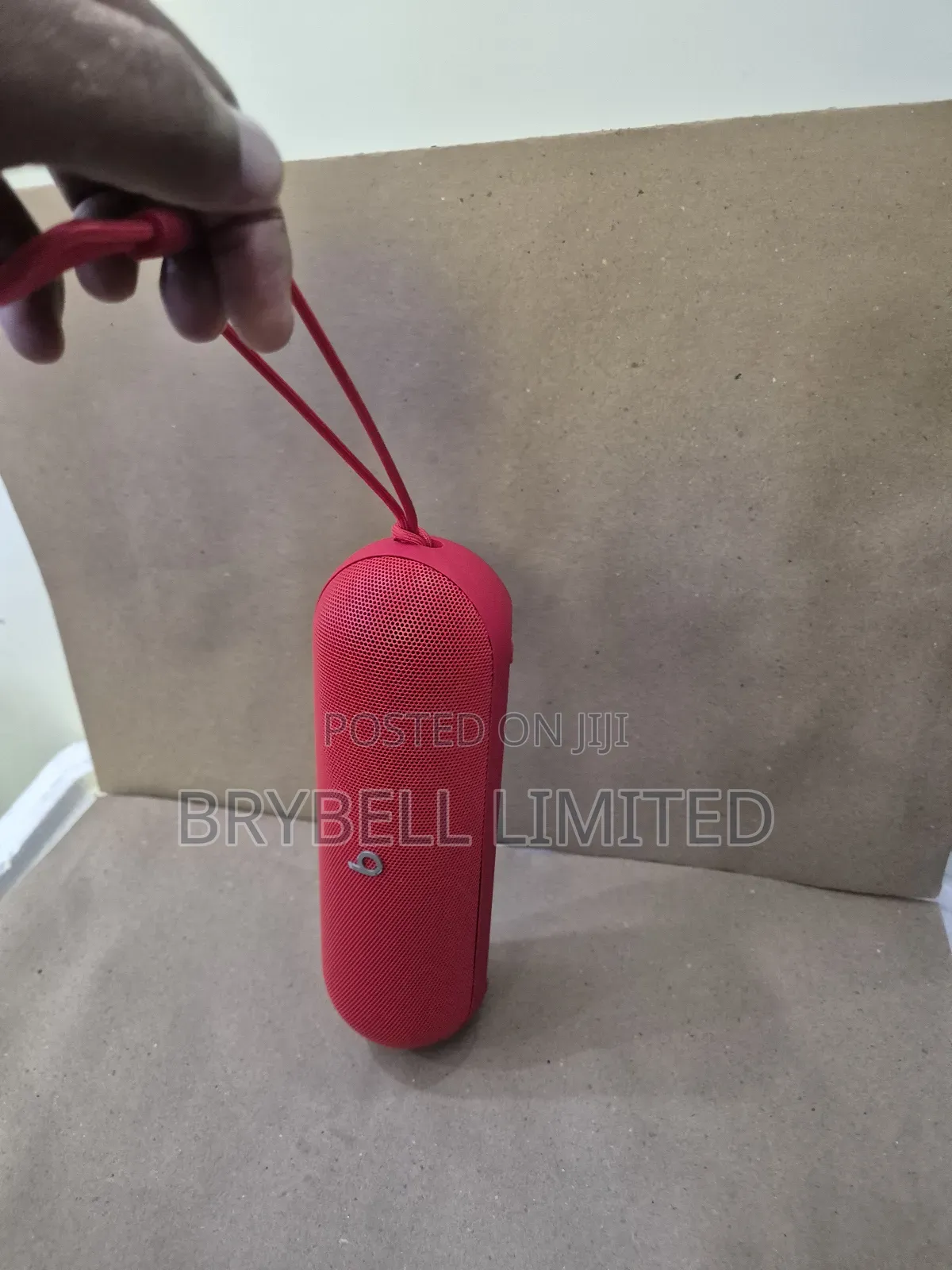 Apple Beats Pill 2024 Bluetooth Speaker