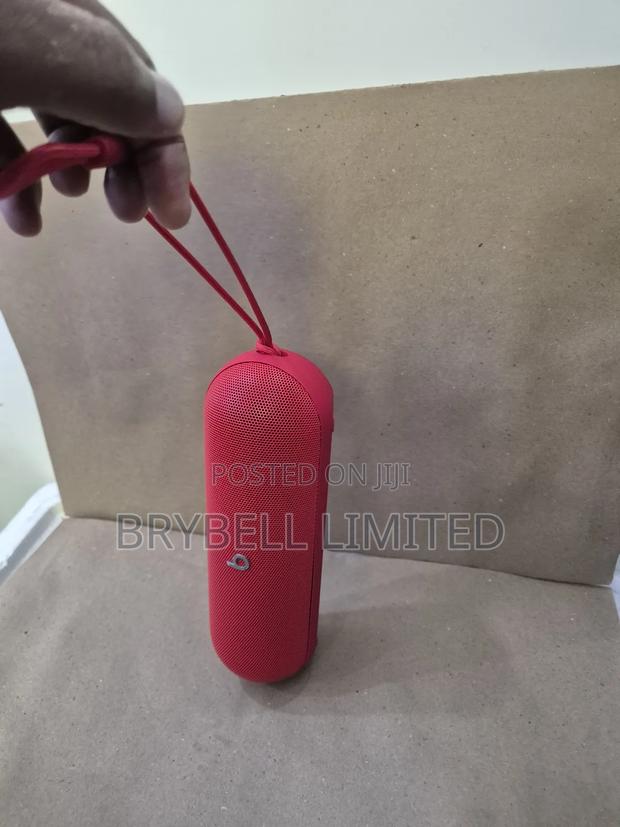 Apple Beats Pill 2024 Bluetooth Speaker - thumbnail 9