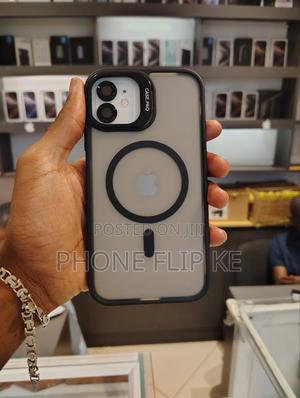 Apple iPhone 11 128 GB White - main view