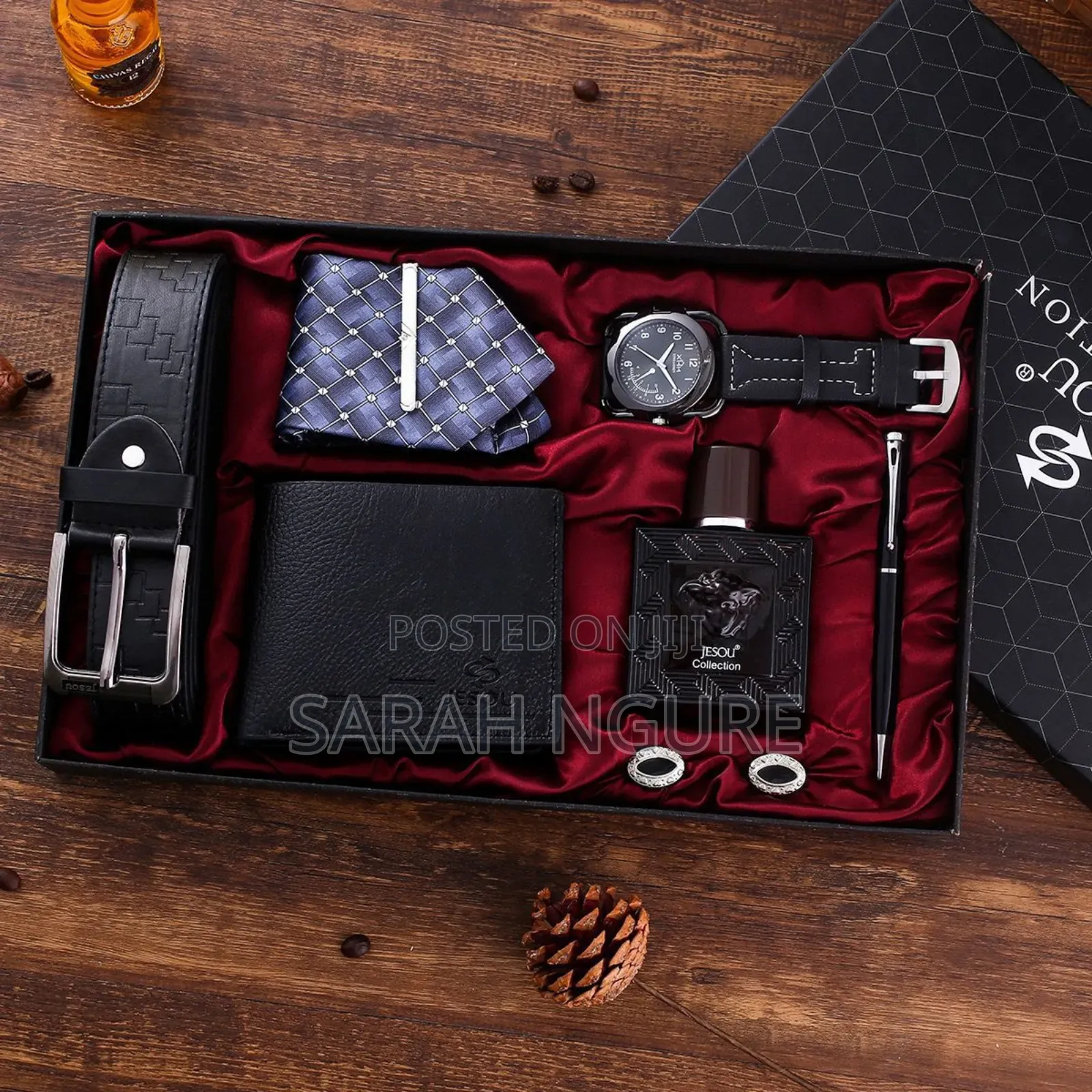 Men Gift Sets