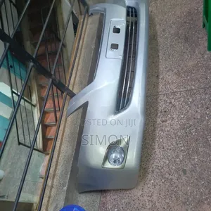 Premio 260 Front Bumper