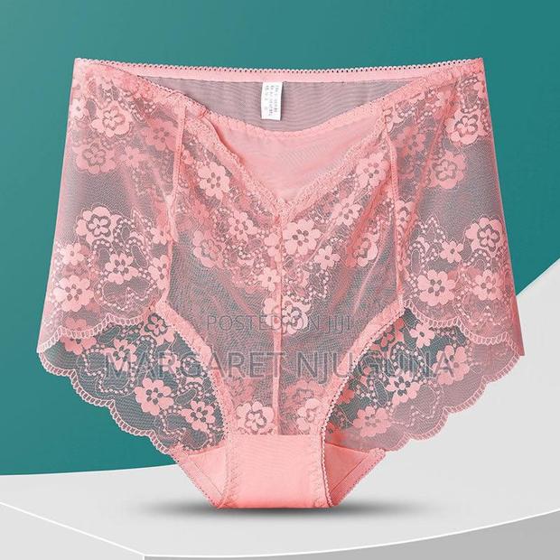 Ladies Seamless Panties - thumbnail 2