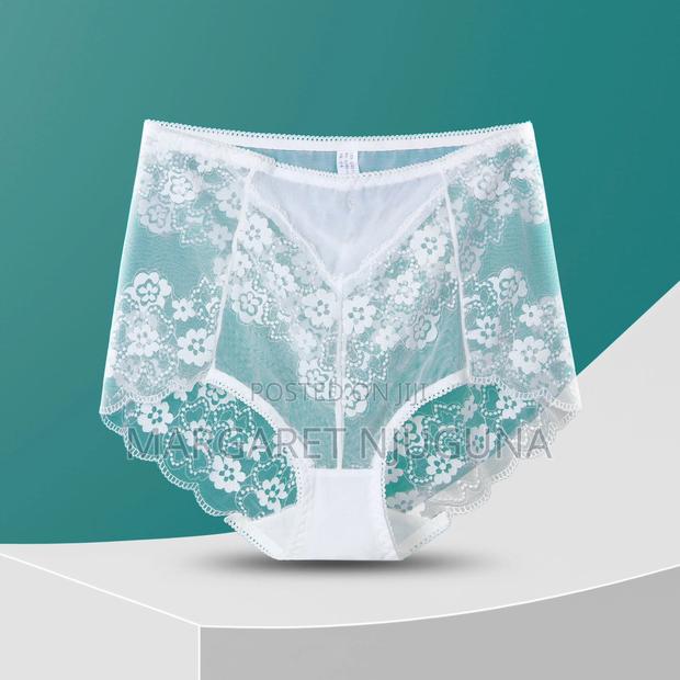 Ladies Seamless Panties - thumbnail 4