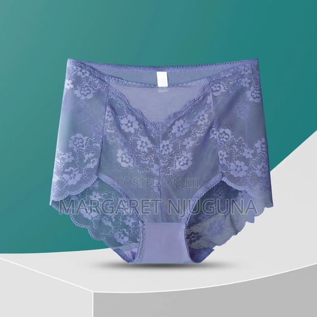 Ladies Seamless Panties - thumbnail 5