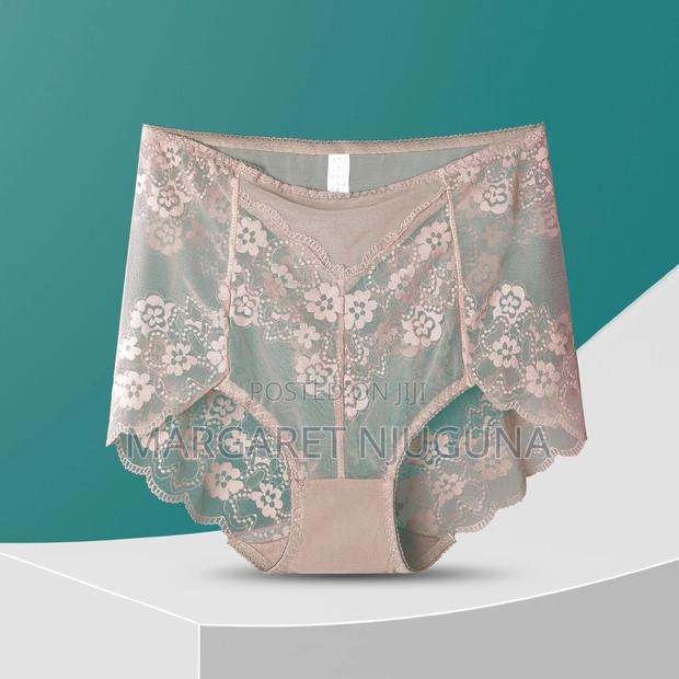 Ladies Seamless Panties - thumbnail 6
