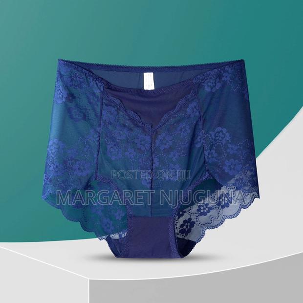 Ladies Seamless Panties - thumbnail 7