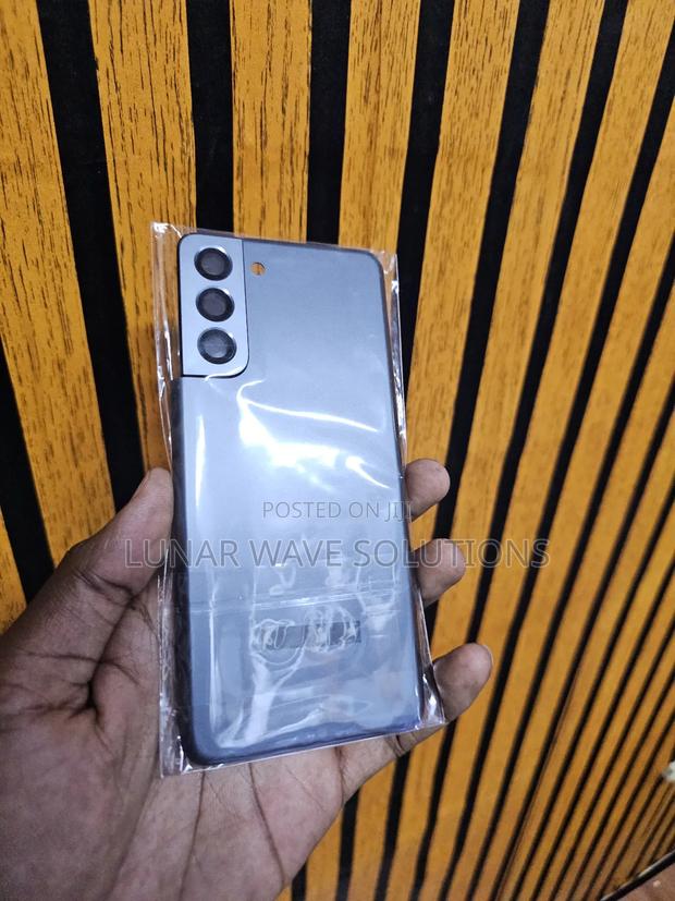 Samsung S21 Back Glass - main view