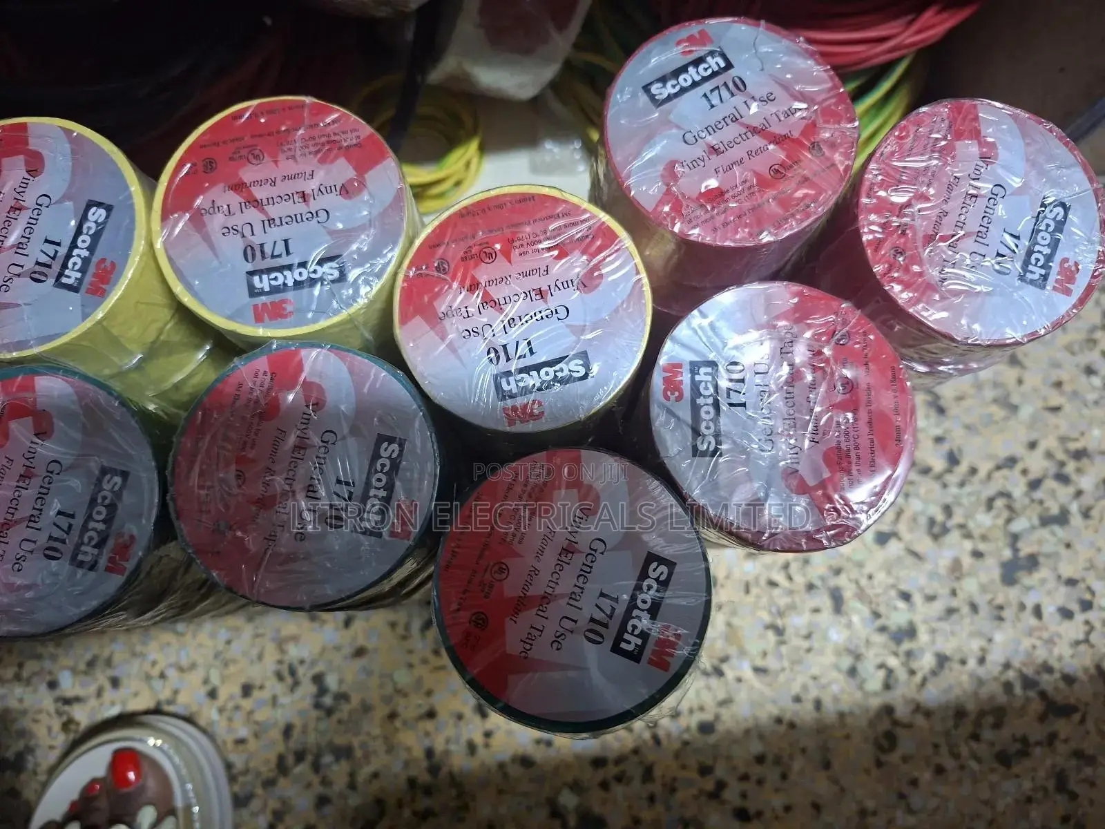 3m Insulation Tape