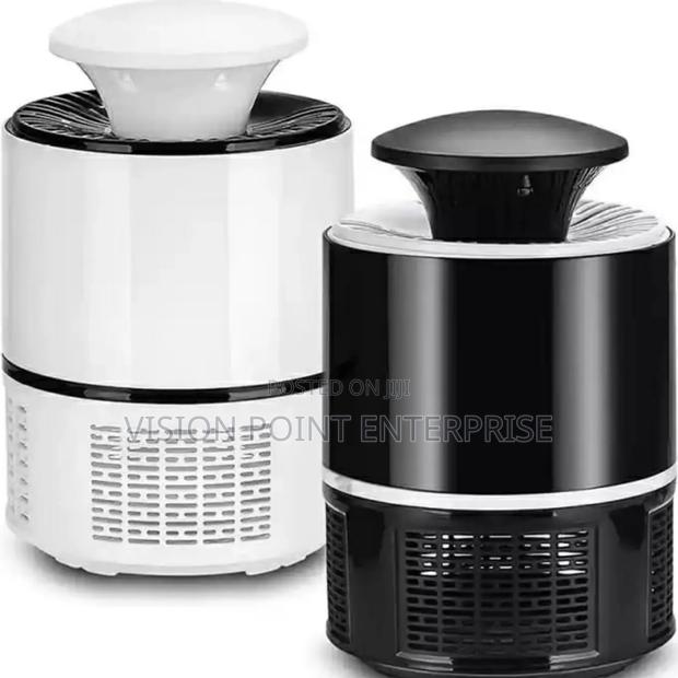 Mosquito Killer Lamp, Killer Lamp - main view