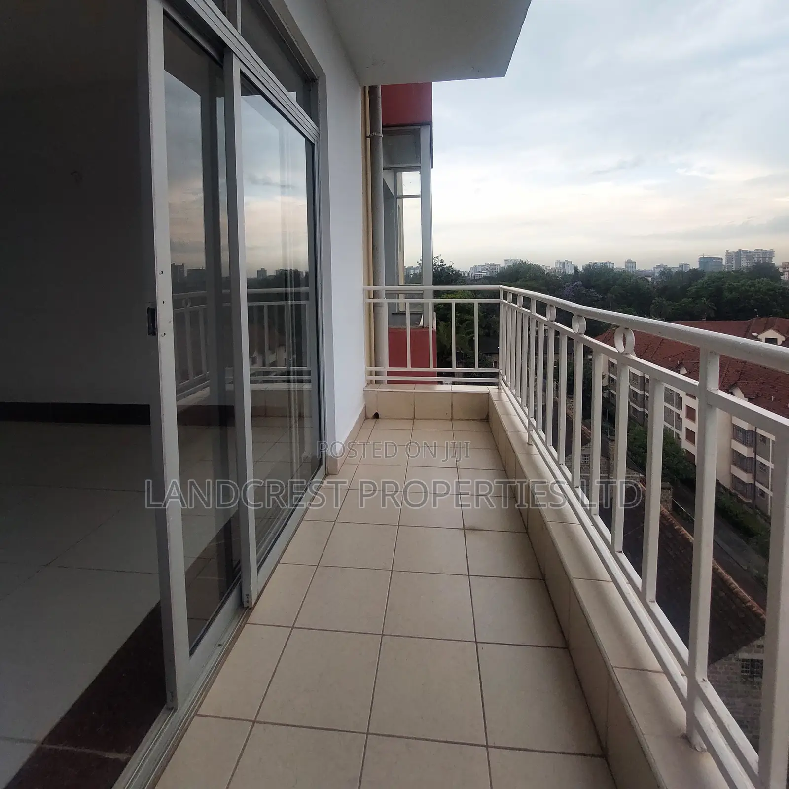 2bdrm Apartment in Hurlingham for rent
