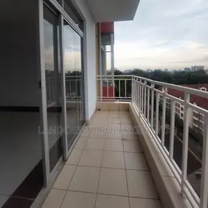 2bdrm Apartment in Hurlingham for rent