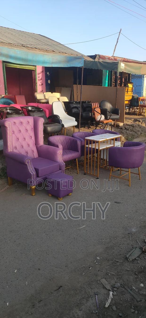 Assorted Manicure And Pedicure Set - thumbnail 2