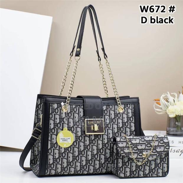 Classic Handbags Available - thumbnail 4