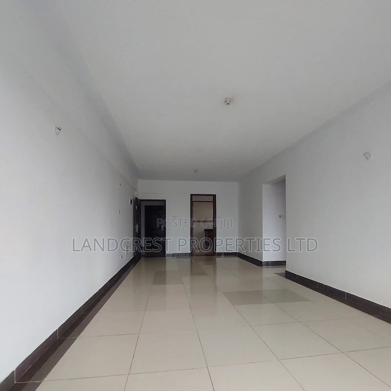 2bdrm Apartment in Hurlingham for rent