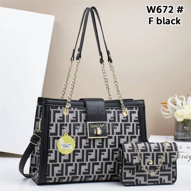 Classic Handbags Available - thumbnail 6