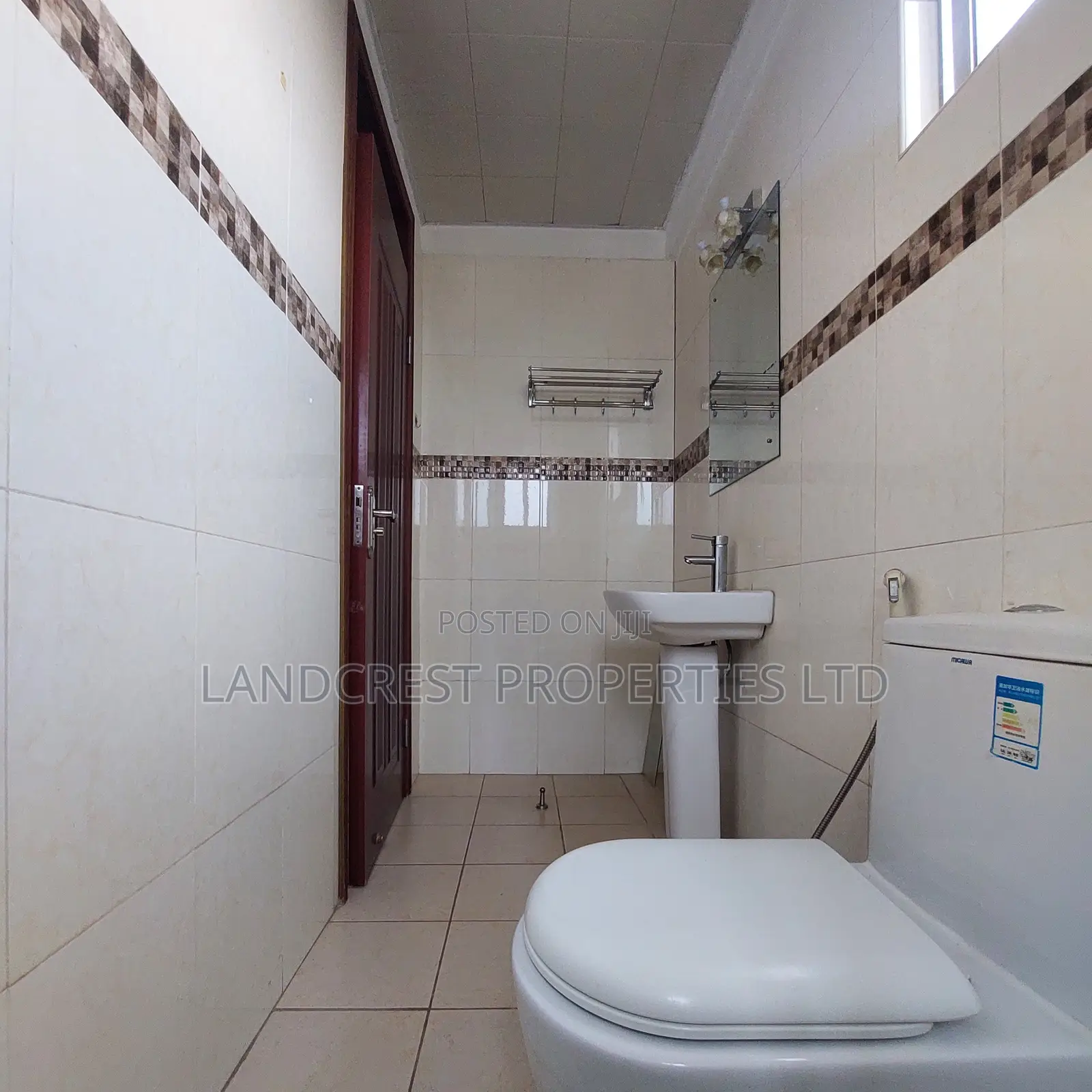 2bdrm Apartment in Hurlingham for rent