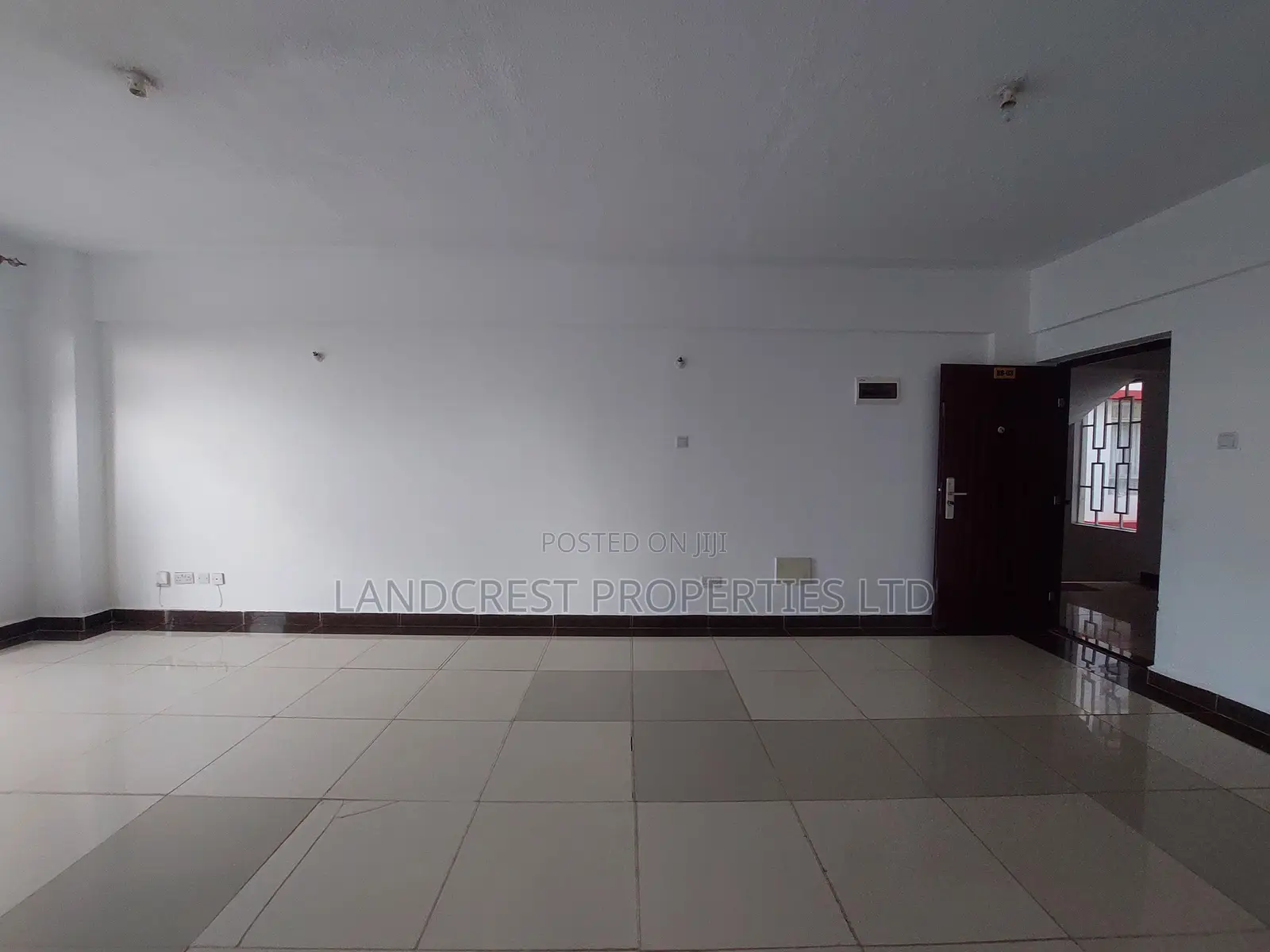 2bdrm Apartment in Hurlingham for rent