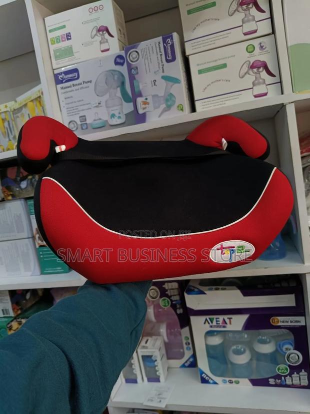 Carseat Booster