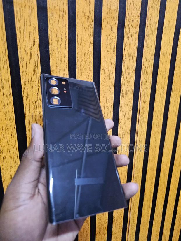 Note 20 Ultra Back Glass Replacement - thumbnail 2