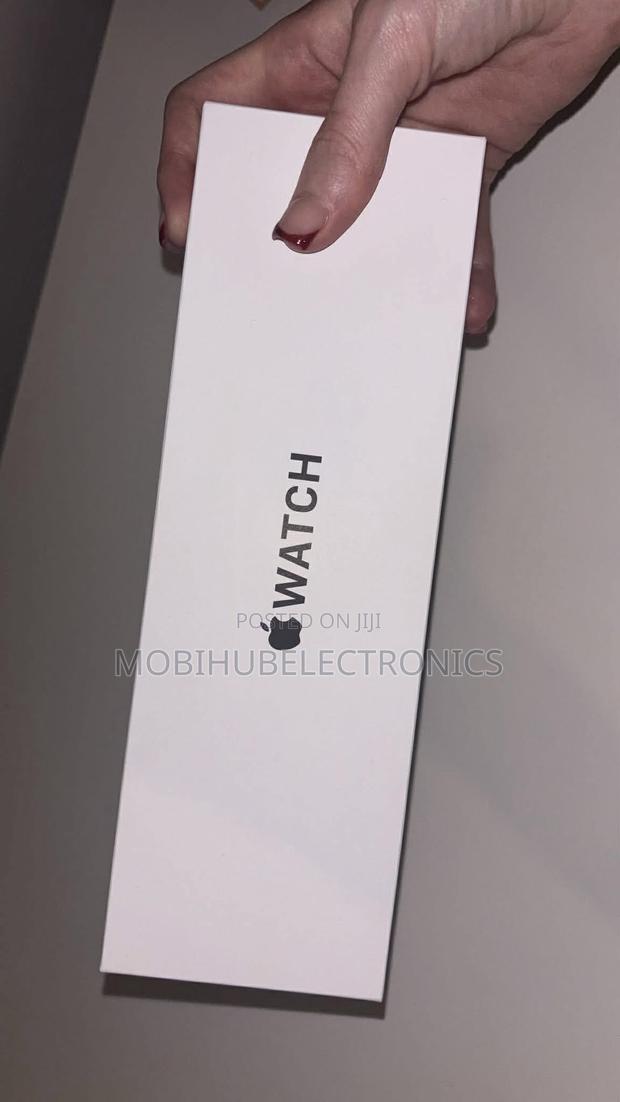 Apple Watch Se 3 40mm New Sealed - main view
