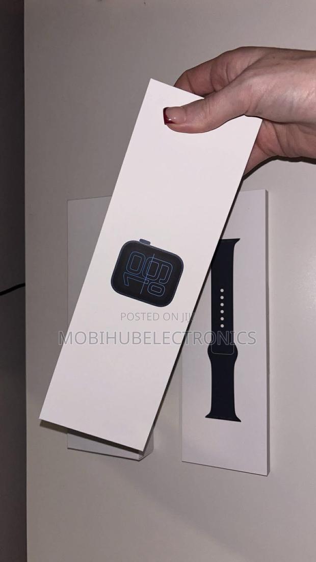Apple Watch Se 3 40mm New Sealed - thumbnail 2
