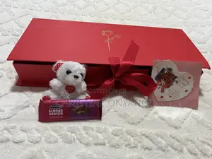 Love Design Gift Box