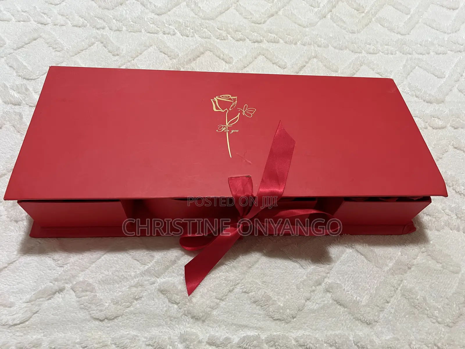 Love Design Gift Box