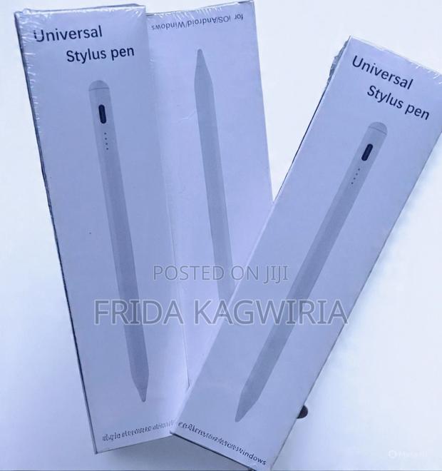 Universal Stylus Pen For Ios, Windows And Android Tablets - thumbnail 2