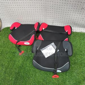 Travel Booster Carseat - thumbnail 2