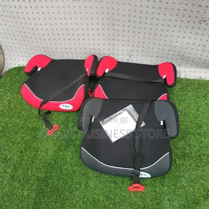 Travel Booster Carseat