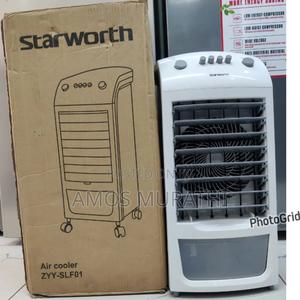 Starworth Air Cooler 4l - thumbnail 2