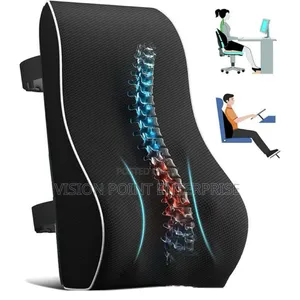 Backrest Memory Foam