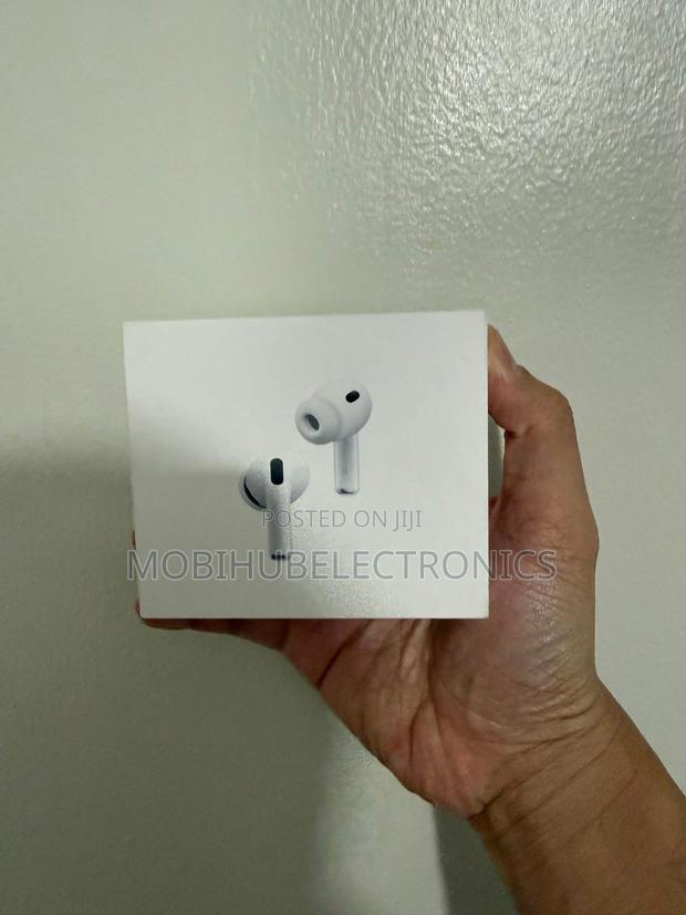 Airpods Pro 3 Brand New Sealed