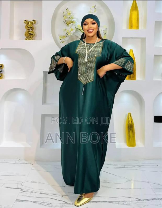 Restocked  Free Size at - main view