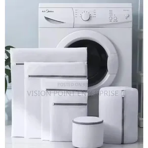 6in1 Laundry Mesh Bags