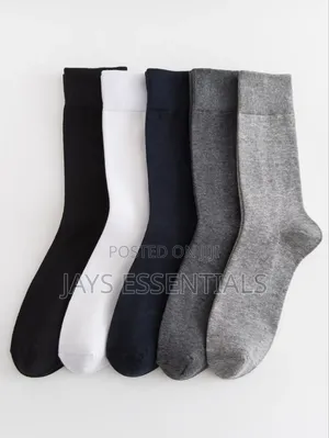 Valentines Gift: Quality Leather Belt Premium Socks Pack