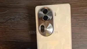 Oppo Reno 256 GB White