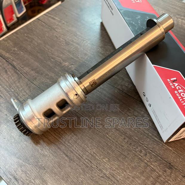 Volkswagen / Audi Balancer Shaft Assembly – Reliable Engine Part - thumbnail 2