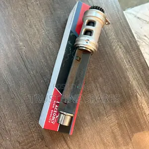 Vw / Audi Counter Balance Shaft – Smooth Engine Operation
