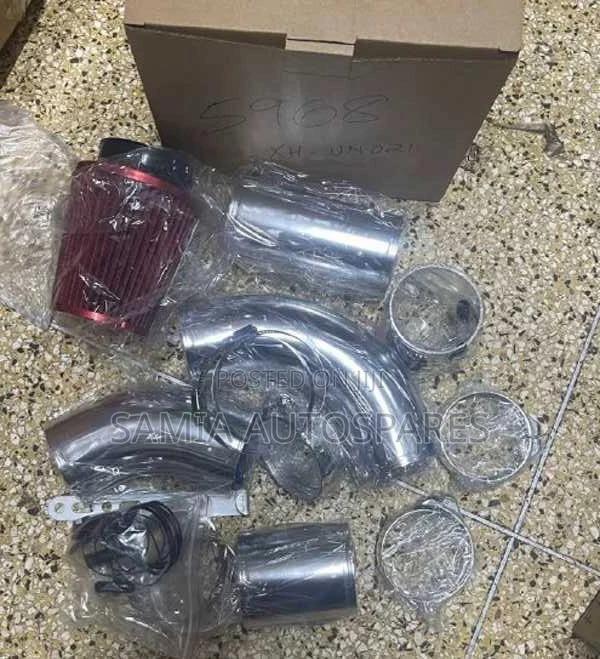 Air Filter Sport - main view