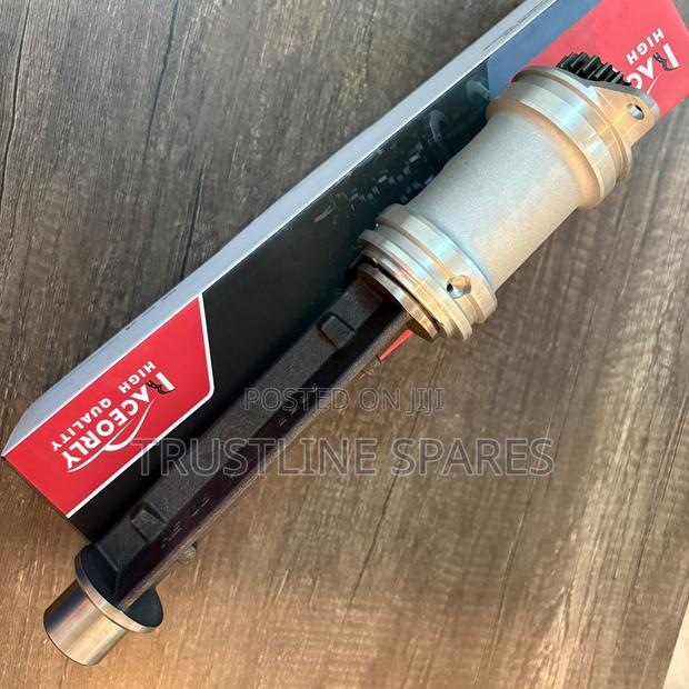 Audi Vw Balancer Shaft – Trusted Replacement Part - main view