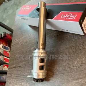 Audi Vw Balancer Shaft – Trusted Replacement Part