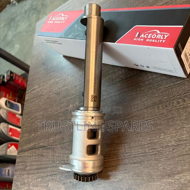 Audi Vw Balancer Shaft – Trusted Replacement Part - thumbnail 2