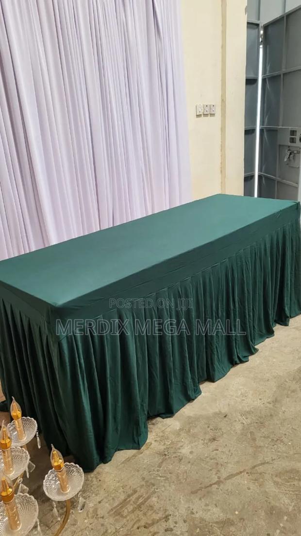 Rectangular Table Cloth, Table Cloth - thumbnail 2