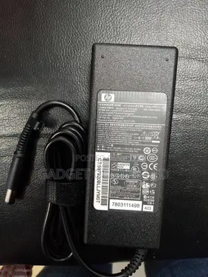 Big Pin Hp Original Adapter